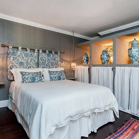 Central Luxury Bath Garden Apartment Free Parking Экстерьер фото